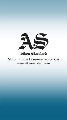 Aiken Standard News screenshot 1