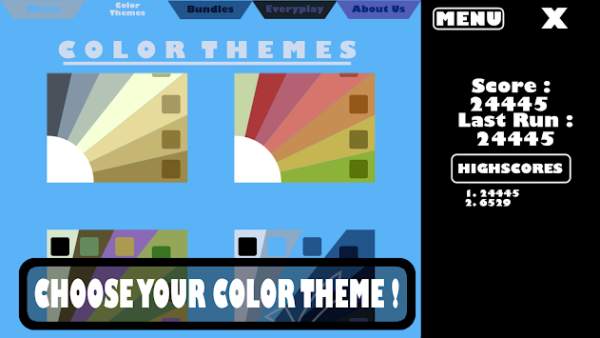 Music Cubes Free screenshot 8