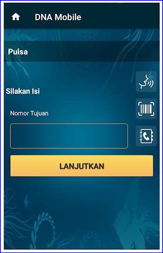 DNA Mobile - Agen Pulsa & PPOB Termurah screenshot 4