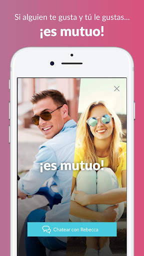 Mutual - Citas SUD screenshot 4