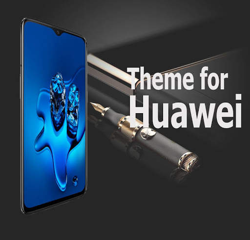 Theme for for Huawei Y7 Pro screenshot 1