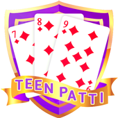 TeenPatti Party icon