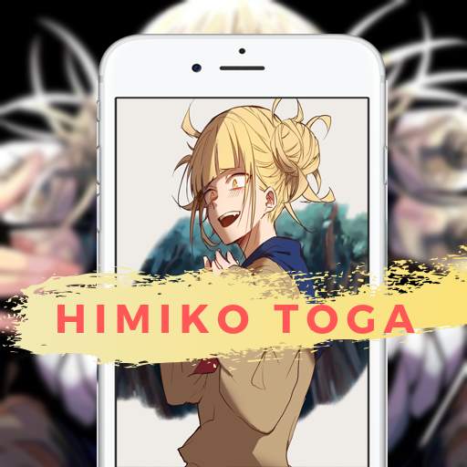 Himiko Toga - HD Wallpapers 1.0