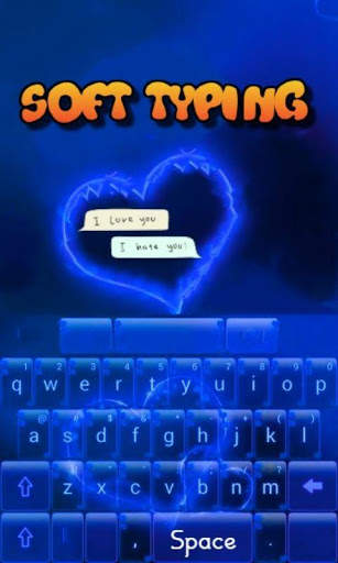 Fast Typing Keyboard Latest And Stylish - 2020 screenshot 4