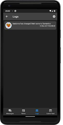 IRE Helper screenshot 7