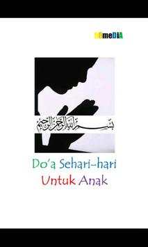 Do'a - Do'a Harian Untuk Anak screenshot 2