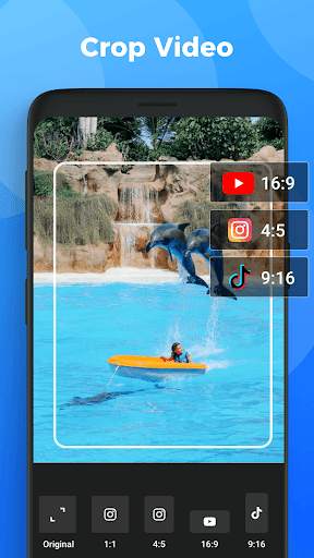 Video watermark remover screenshot 5