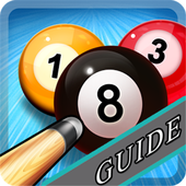 Guide for 8 ball pool Hack icon