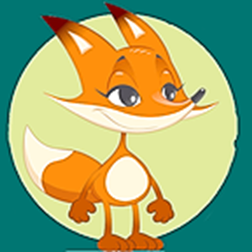 The Adventurous Fox icon