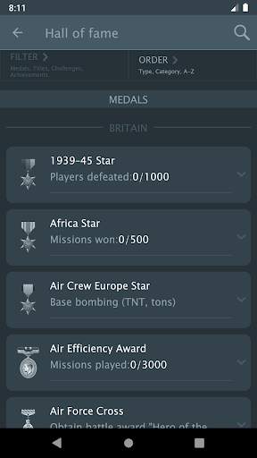 Assistant for War Thunder screenshot 5