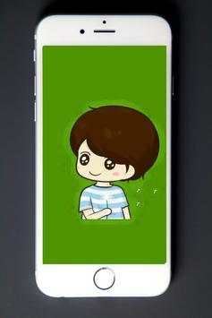 Cartoon Wallpapers screenshot 3