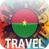 Burkina Faso Travel 2