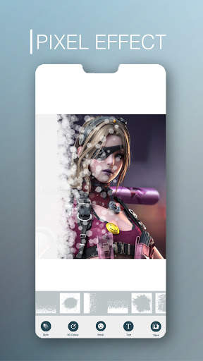 PixelLab : photo editor 2 تصوير الشاشة