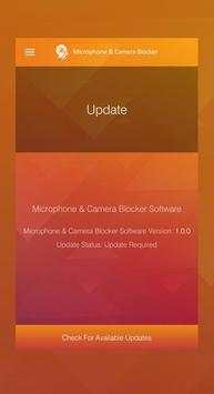 Microphone & Camera Blocker screenshot 6