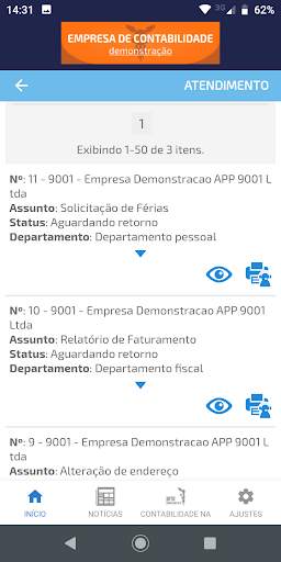 SCI APP 4.0 screenshot 6