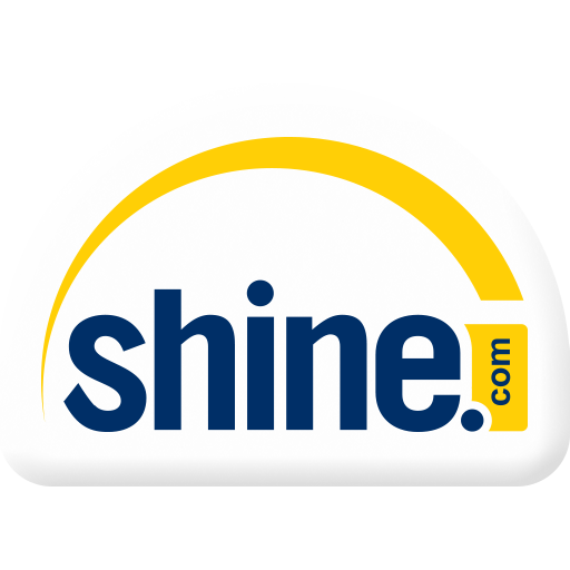 Shine Job Search icon