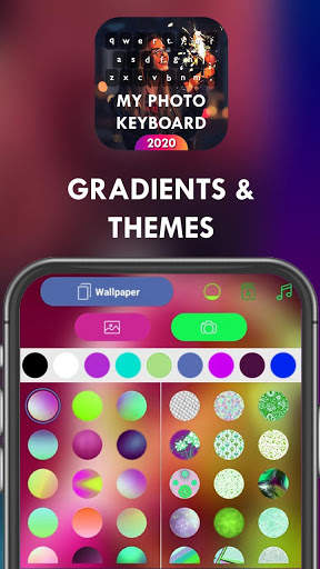 My Photo Keyboard 2021 - My Picture Keyboard screenshot 5
