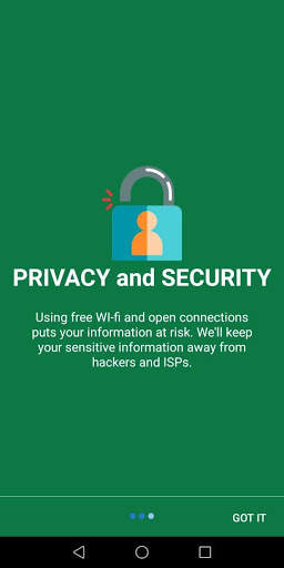 Best VPN Ultimate screenshot 3
