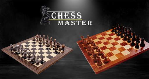 Chess screenshot 1