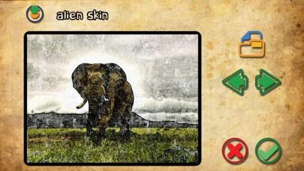 Pencil Camera Free screenshot 3