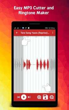 Music Player MP3 screenshot 4