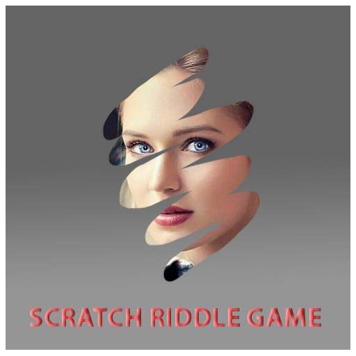 Scratch Riddle Game - Scratch Screen Quiz 1.3