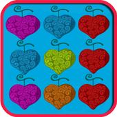Devil Fruit Crush icon