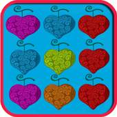 Devil Fruit Crush 1.2