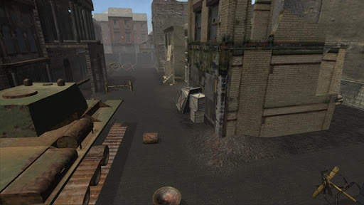 World in War screenshot 2