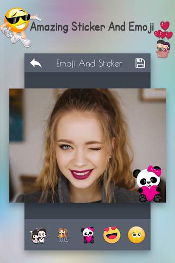 Pixlar screenshot 5