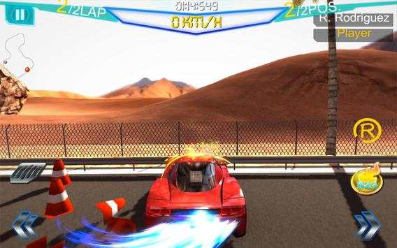 Car Racing screenshot 3