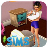 Guide for The sims 2017 icon