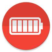 Battery Status logo
