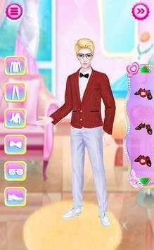 My First Crush College LoveStory screenshot 4