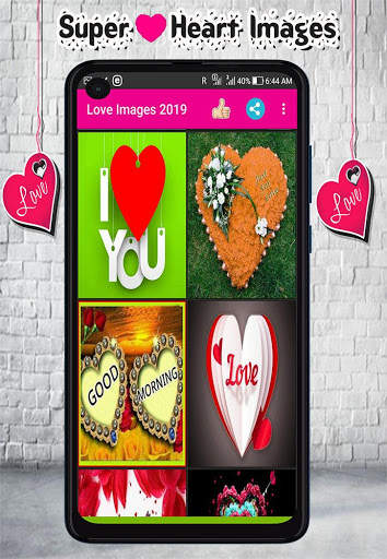 Love Images screenshot 6
