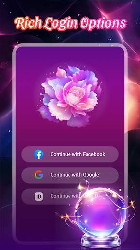 Poly Lite screenshot 4
