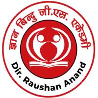 GYAN BINDU G.S ACADEMY PATNA icon