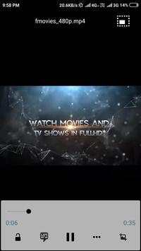 MX Video Player 2019 2 تصوير الشاشة
