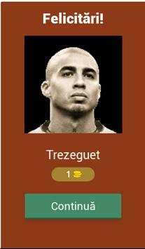 Guess Legend Fifa 19 screenshot 2
