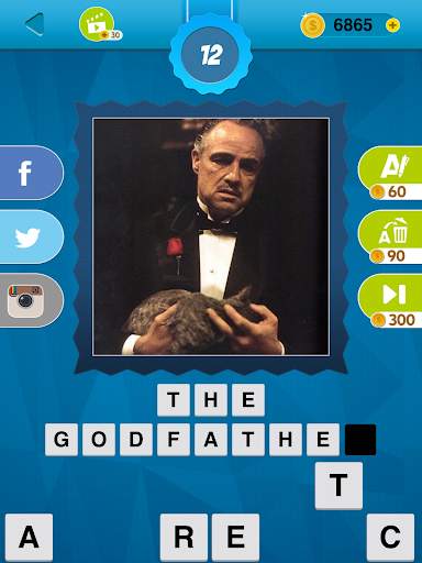 70's Quiz Game screenshot 6