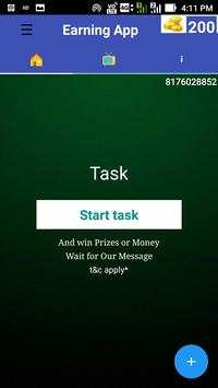 earn monay rewards free स्क्रीनशॉट 3