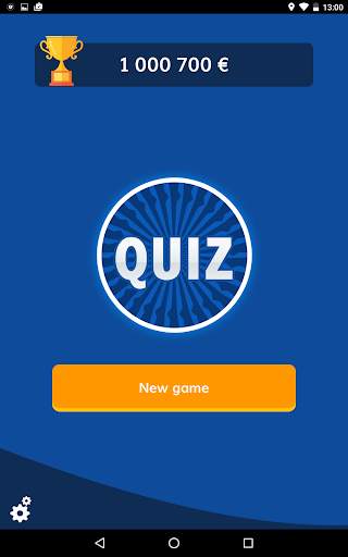 Quiz Game 2024 screenshot 6