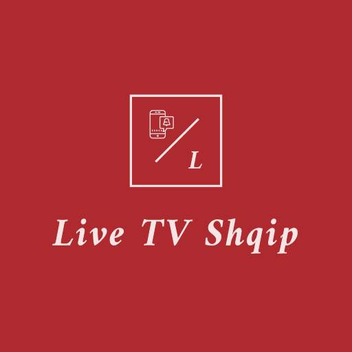 Live TV Shqip 8