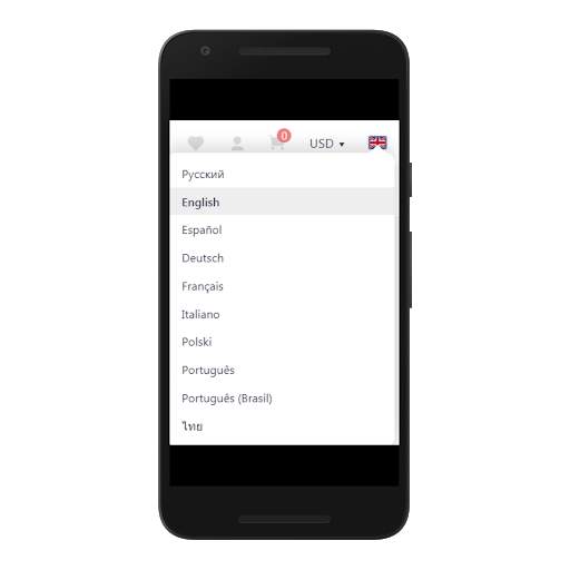 Smart Shop Free Shipping screenshot 4