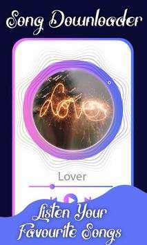 Free Mp3 Music - Free Music Downloader 2019 screenshot 4