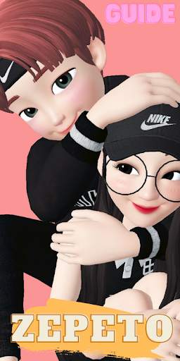 Guide for ZEPETO : New Update screenshot 1
