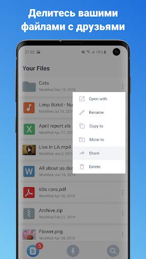 VDP Downloader скриншот 3