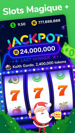 Lucky Money - Win Real Cash screenshot 6