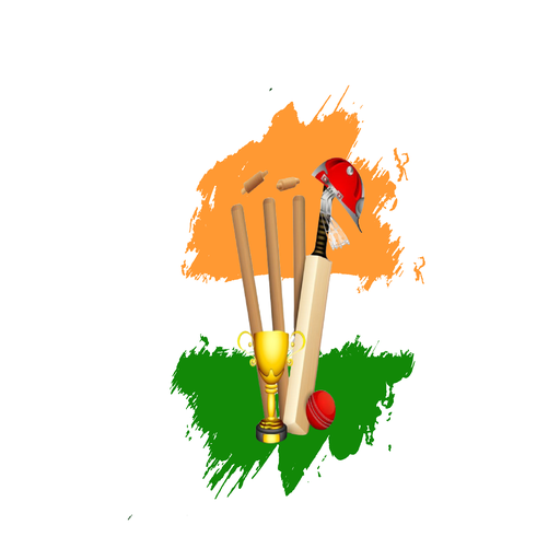 Maza Cricket icon
