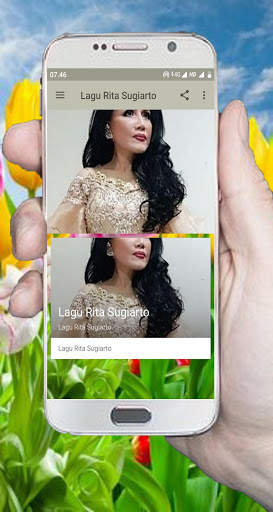 Lagu Rita Sugiarto Mp3 Offline Lengkap screenshot 4